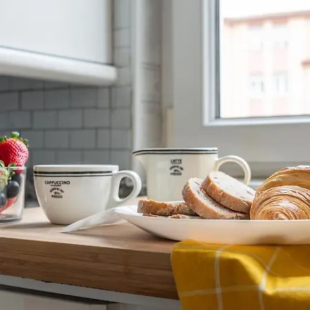 Centrico Y Comodo Con Parking Privado Apartment Santander