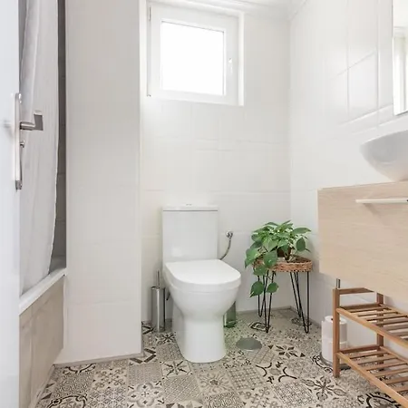 Centrico Y Comodo Con Parking Privado