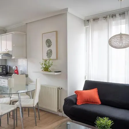 Centrico Y Comodo Con Parking Privado 公寓 *