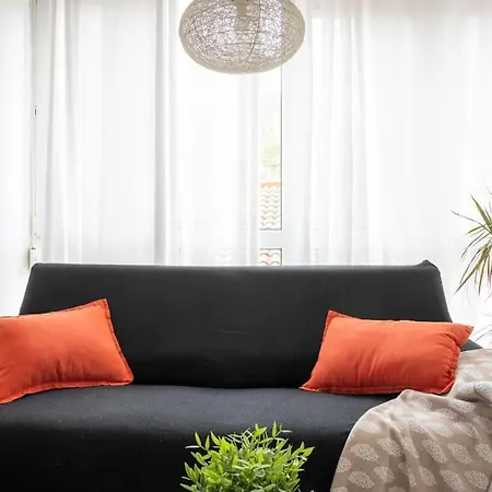 Centrico Y Comodo Con Parking Privado Santander