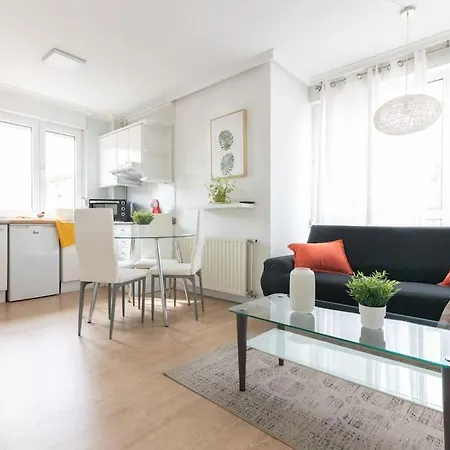 Centrico Y Comodo Con Parking Privado