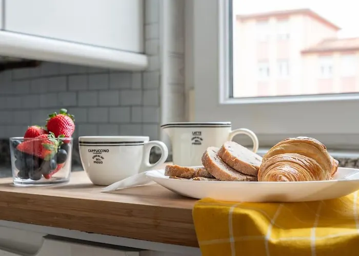 Centrico Y Comodo Con Parking Privado Apartment Santander