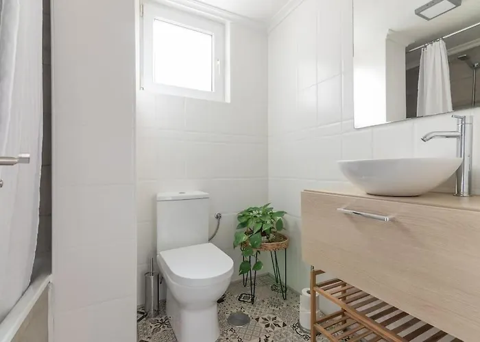 Apartment Centrico Y Comodo Con Parking Privado *