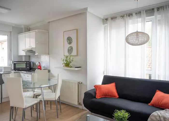 Centrico Y Comodo Con Parking Privado Apartment *