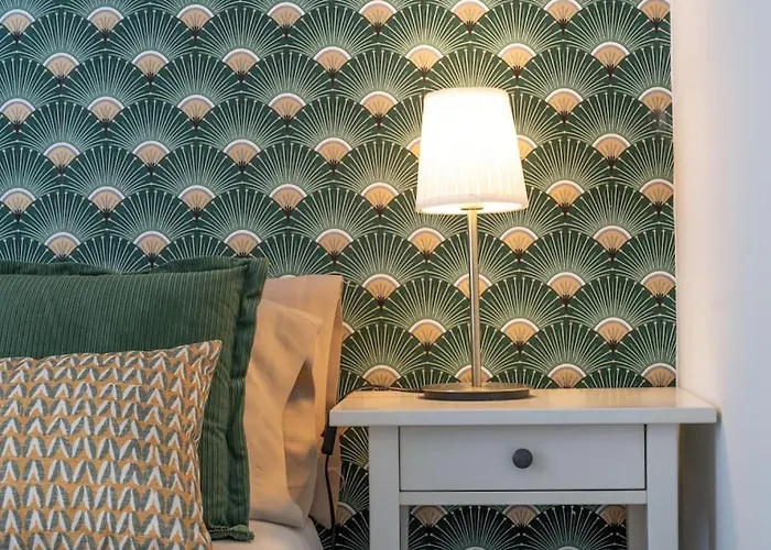 Centrico Y Comodo Con Parking Privado * Santander